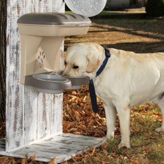 Protože i velcí psi si zaslouží pohodlí🐕‍🦺 Závěsná miska je nejenom stylová ale zejména praktická, prostorná, stabilní a...